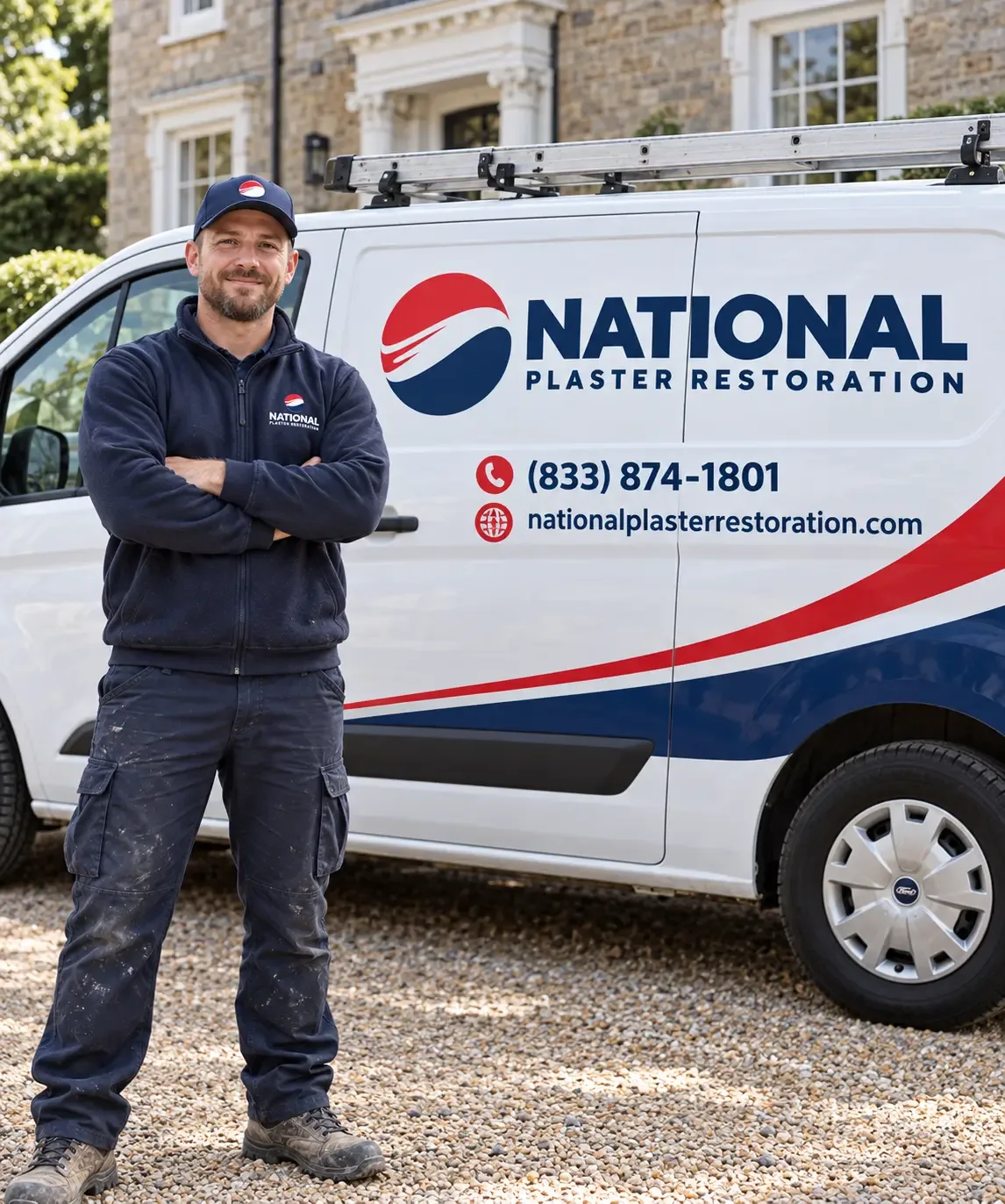 Plaster Repair company in Stratford, OK